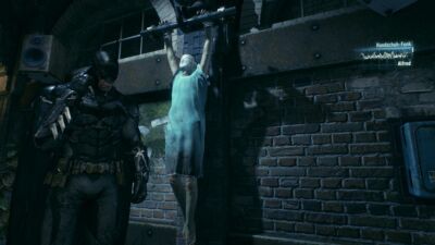 Batman Arkham Knight im Test