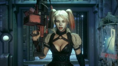 Batman Arkham Knight im Test