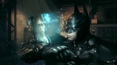 Batman Arkham Knight im Test