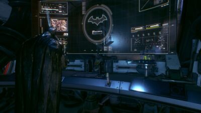 Batman Arkham Knight im Test