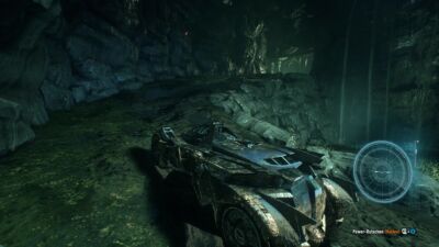 Batman Arkham Knight im Test