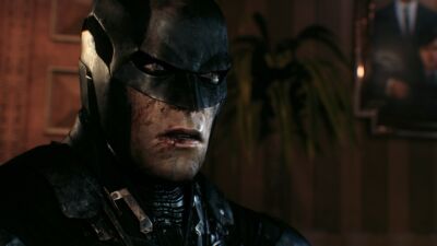 Batman Arkham Knight im Test