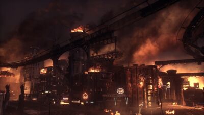 Batman Arkham Knight im Test