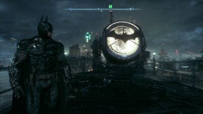 Batman Arkham Knight im Test