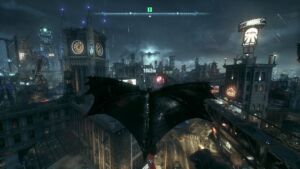 Batman Arkham Knight im Test