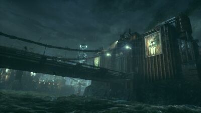 Batman Arkham Knight im Test