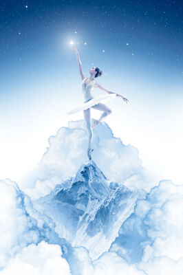 Die Ballerina