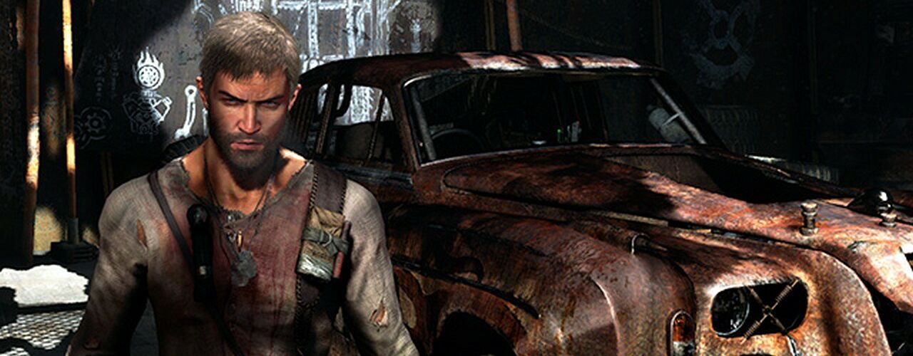 Mad Max (PC) im Test