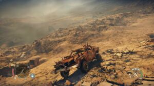 Mad Max (PC) im Test