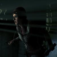 Until Dawn für die PS4 im Test