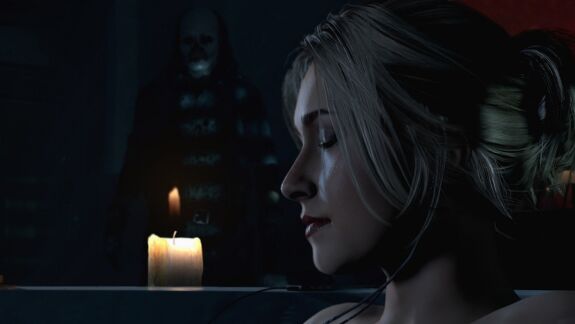 Until Dawn für die PS4 im Test