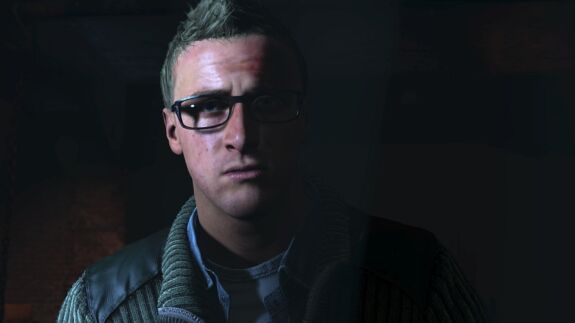 Until Dawn für die PS4 im Test