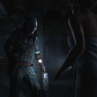 Until Dawn für die PS4 im Test