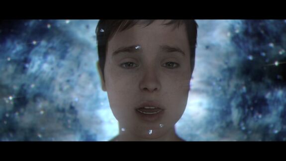 Beyond – Two Souls für die PS4