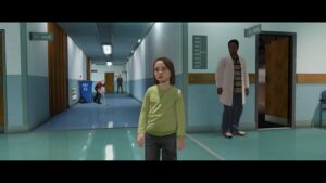 Beyond – Two Souls für die PS4