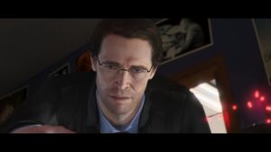 Beyond – Two Souls für die PS4