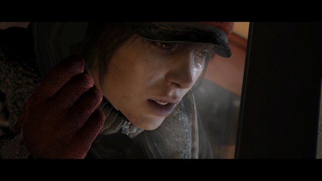 Beyond – Two Souls für die PS4