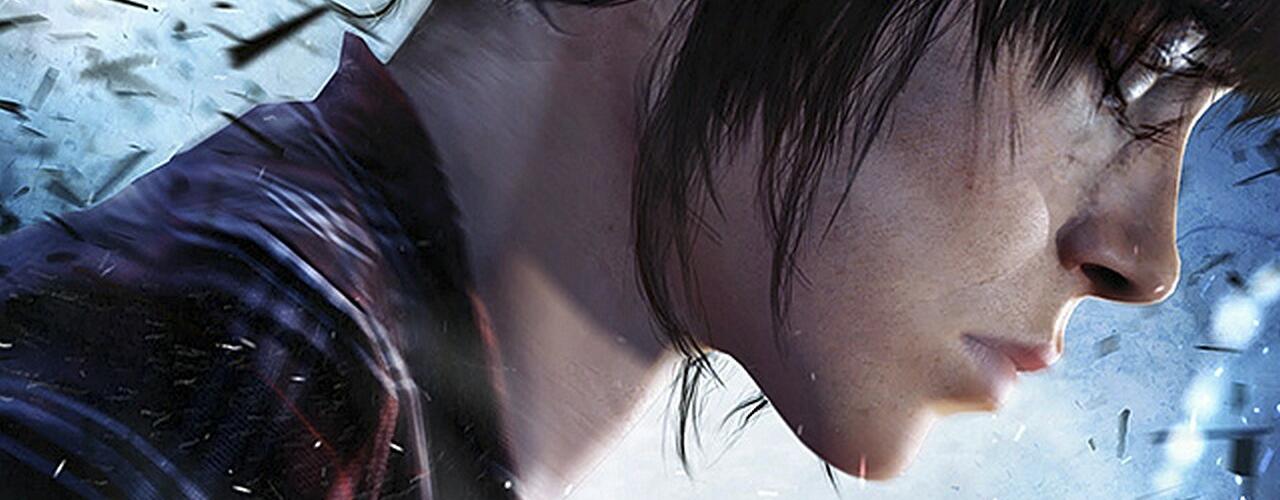Beyond - Two Souls für die PS4 im Kurztest