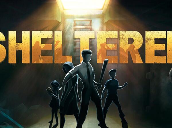 Sheltered - Atombunker-Spiel für den PC