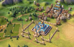 Civilization 6 im Test (PC)