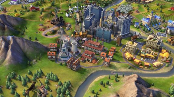 Civilization 6 im Test (PC)