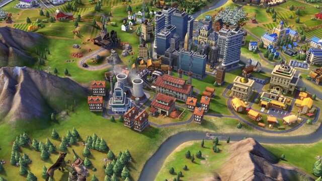 Civilization 6 im Test (PC)