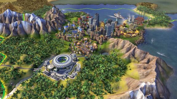 Civilization 6 im Test (PC)