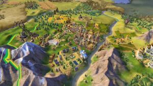 Civilization 6 im Test (PC)