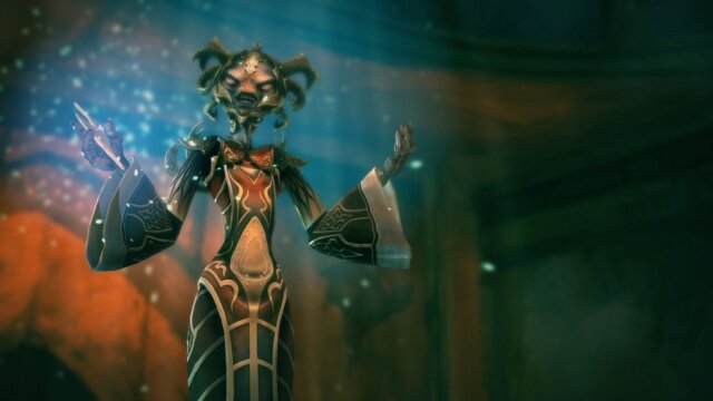 Silence - The Whispered World 2 im Test