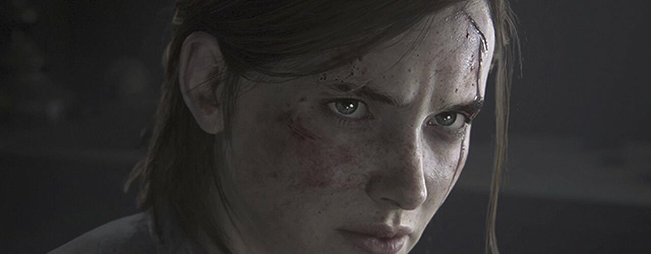 The Last of Us 2 mit Teaser für die PS4 offiziell angekündigt