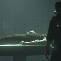 The Evil Within 2 Screenshot