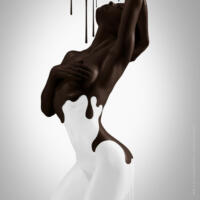 Schokolade by Marco Kolditz
