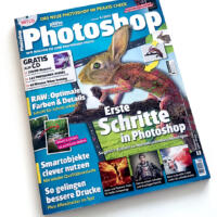 DigitalPHOTO Photoshop 04/2013 (Cover)