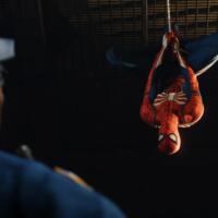 Marvel´s Spider-Man (PS4, Screenshot)