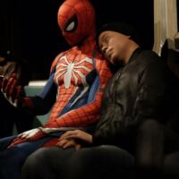 Marvel´s Spider-Man (PS4, Screenshot)