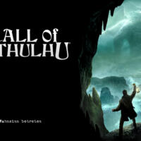Call of Cthulhu (Screenshot, PC)