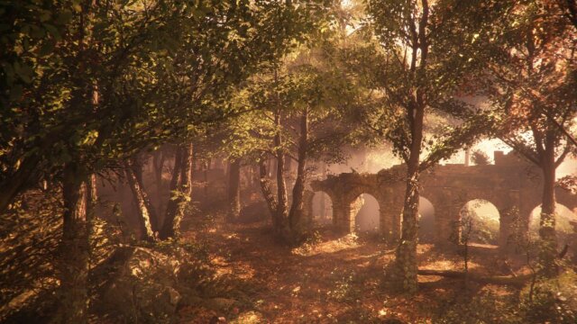 A Plague Tale - Innocence (Screenshot)
