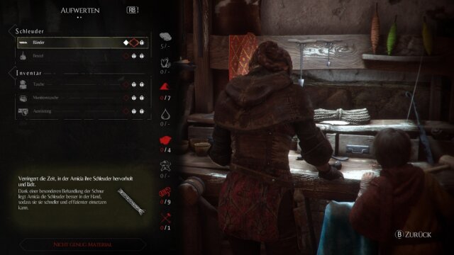 A Plague Tale - Innocence (Screenshot)