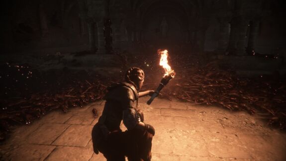 A Plague Tale - Innocence (Screenshot)