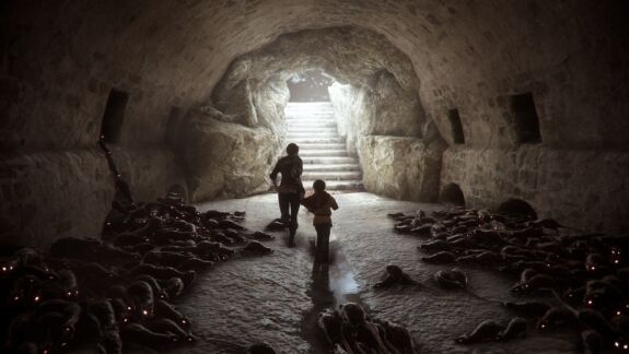 A Plague Tale - Innocence (Screenshot)
