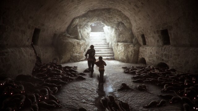 A Plague Tale - Innocence (Screenshot)