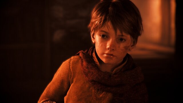 A Plague Tale - Innocence (Screenshot)