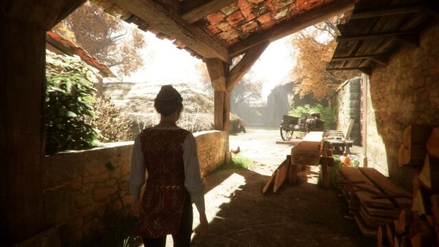 A Plague Tale - Innocence (Screenshot)