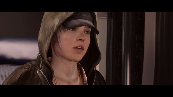 BEYOND: Two Souls (PC)