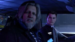 Detroit: Become Human (PC)