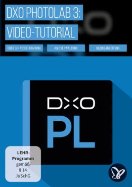 DxO PhotoLab 3 Videotraining
