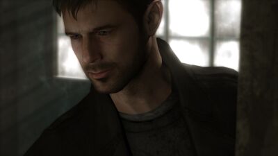 Heavy Rain (PC)