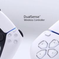 Der neue Playstation 5 DualSense Wireless Controller
