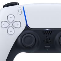 Playstation 5 DualSense Controller (Details)
