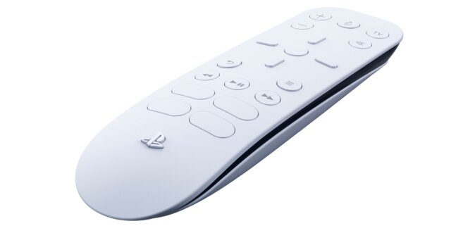 Playstation 5 Remote (Fernbedienung)